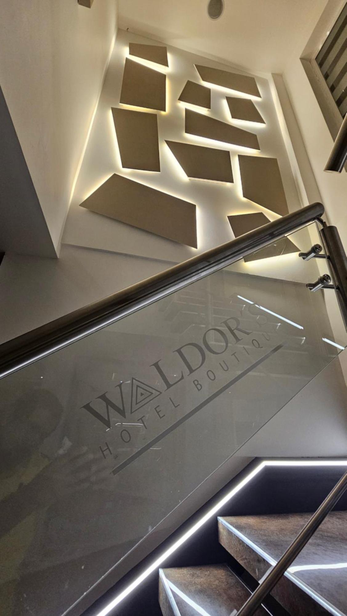 Waldor'S Hotel Boutique Leticia Exterior photo
