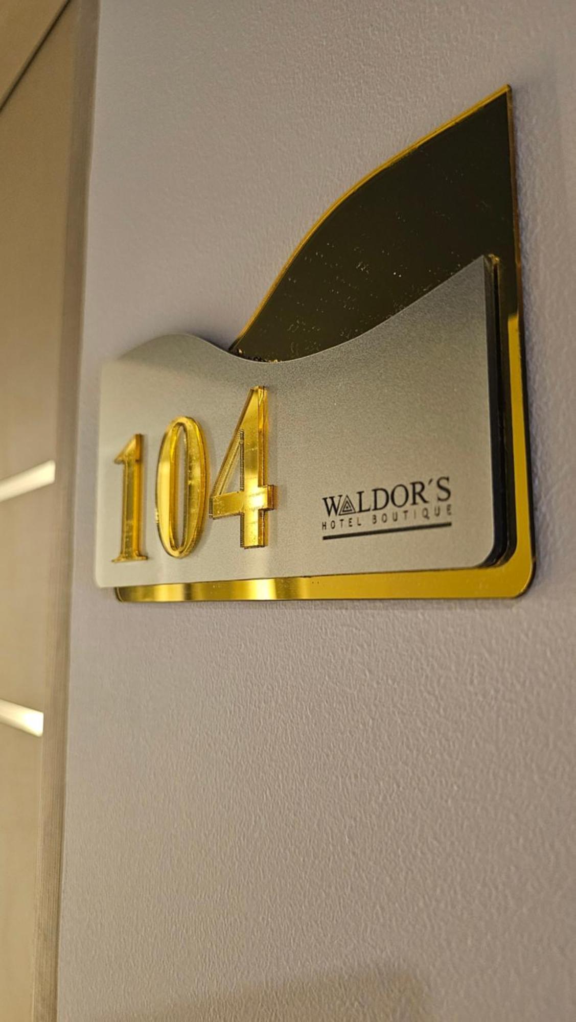 Waldor'S Hotel Boutique Leticia Exterior photo