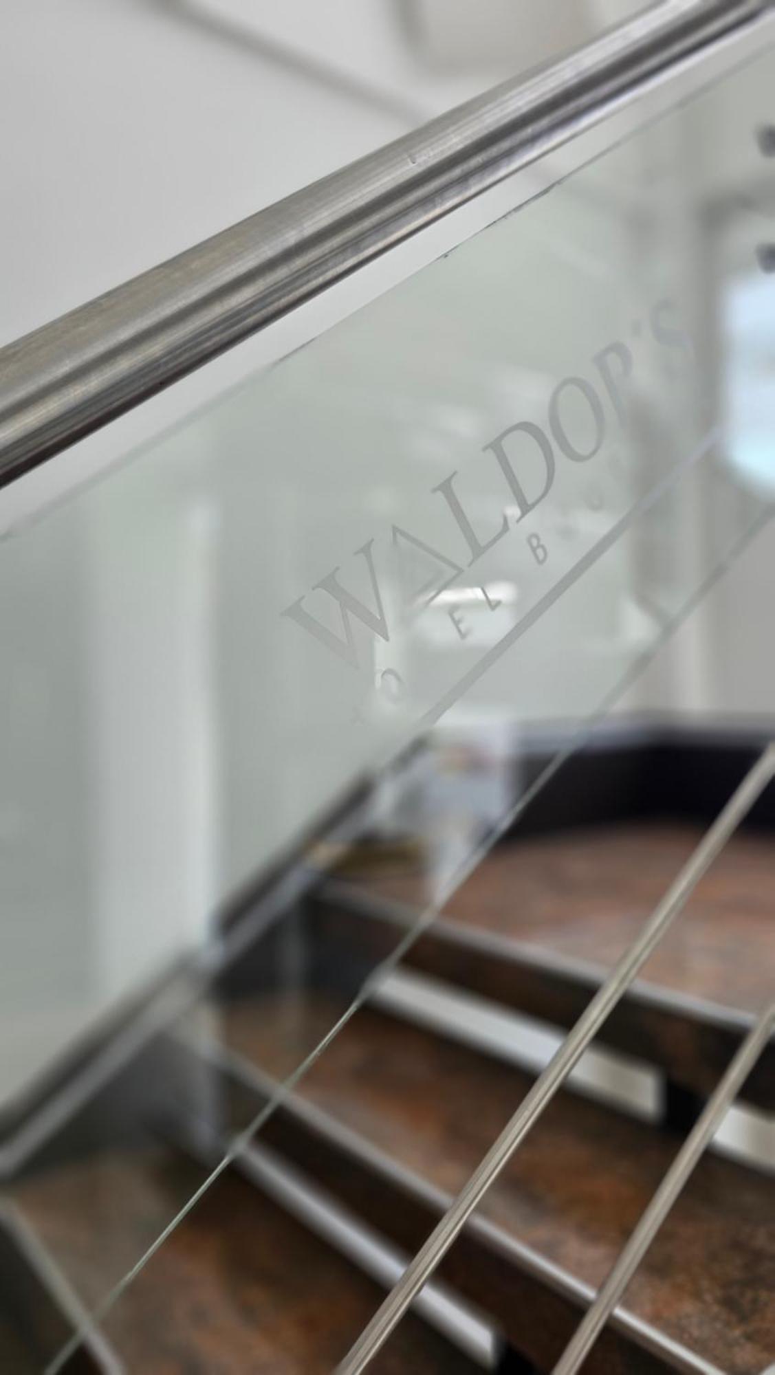 Waldor'S Hotel Boutique Leticia Exterior photo